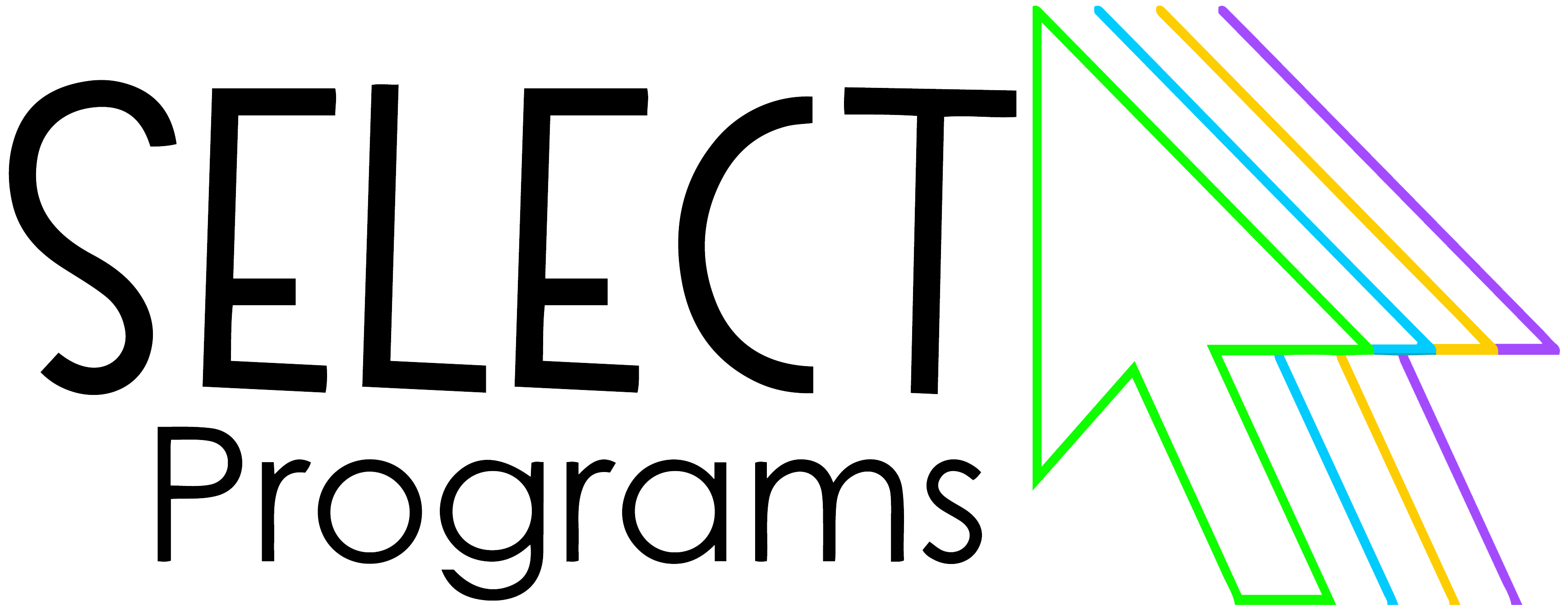 SELECT Programs Logo